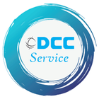 DCC Service-icoon