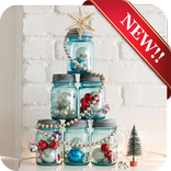 DIY Christmas Decorations Idea