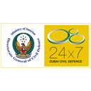 Dubai Civil Defense Life APK