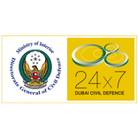 Dubai Civil Defense Life