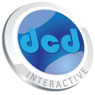 DCD InterActive simgesi