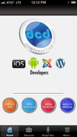 DCD InterActive پوسٹر