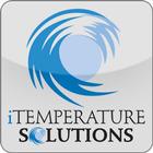 iTemperature Solutions simgesi