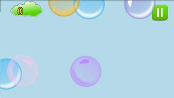 Bubbles Rain スクリーンショット 2