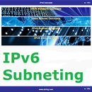 APK IPv6 Subnet