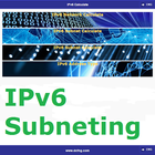 IPv6 Subnet icône