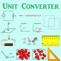 Unit Converter 포스터