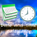 APK Date and Time Calculator