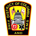 DC Fire and EMS Department icon