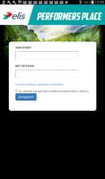 elis performersplace スクリーンショット 1