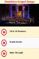Dominica Gospel Songs screenshot 2