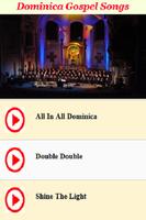 Dominica Gospel Songs imagem de tela 2