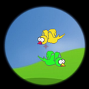 APK Duck Hunter game new