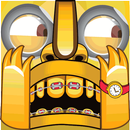 Temple Minion Run Jungle Dash APK