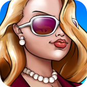 Millionaire City icon Millionaire City icon
