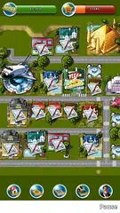 Millionaire City APK Herunterladen