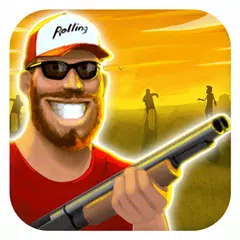 Zombie Lane APK 下載