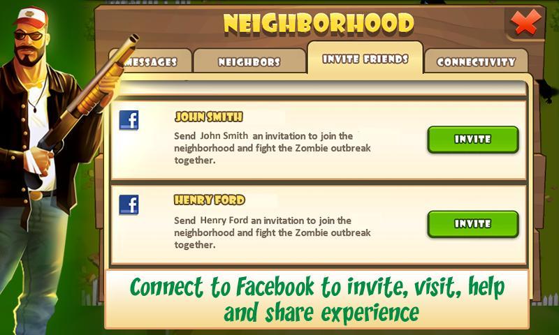 Zombie Lane for Android APK Download