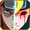 Ultimate Ninja: Storm Impact Attacks