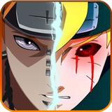 Ultimate Ninja: Storm Impact Attacks アイコン