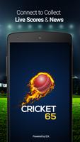 Cricket 65 포스터