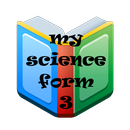 My Science Form 3 aplikacja