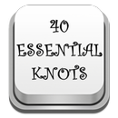 40 Essential Knots aplikacja