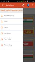 Asia cup Info 2016 bài đăng
