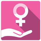 Cervical cancer Information icône