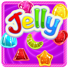 Jelly Unlimited آئیکن