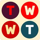 آیکون‌ Twisted Words Free