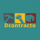 Dcontracto أيقونة