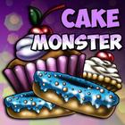 Cake Monster Zeichen