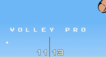 Volley Pro: Flick Volleyball Screenshot 3