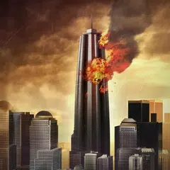 Escape Disaster: Skyscraper APK download