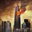 ”Escape Disaster: Skyscraper