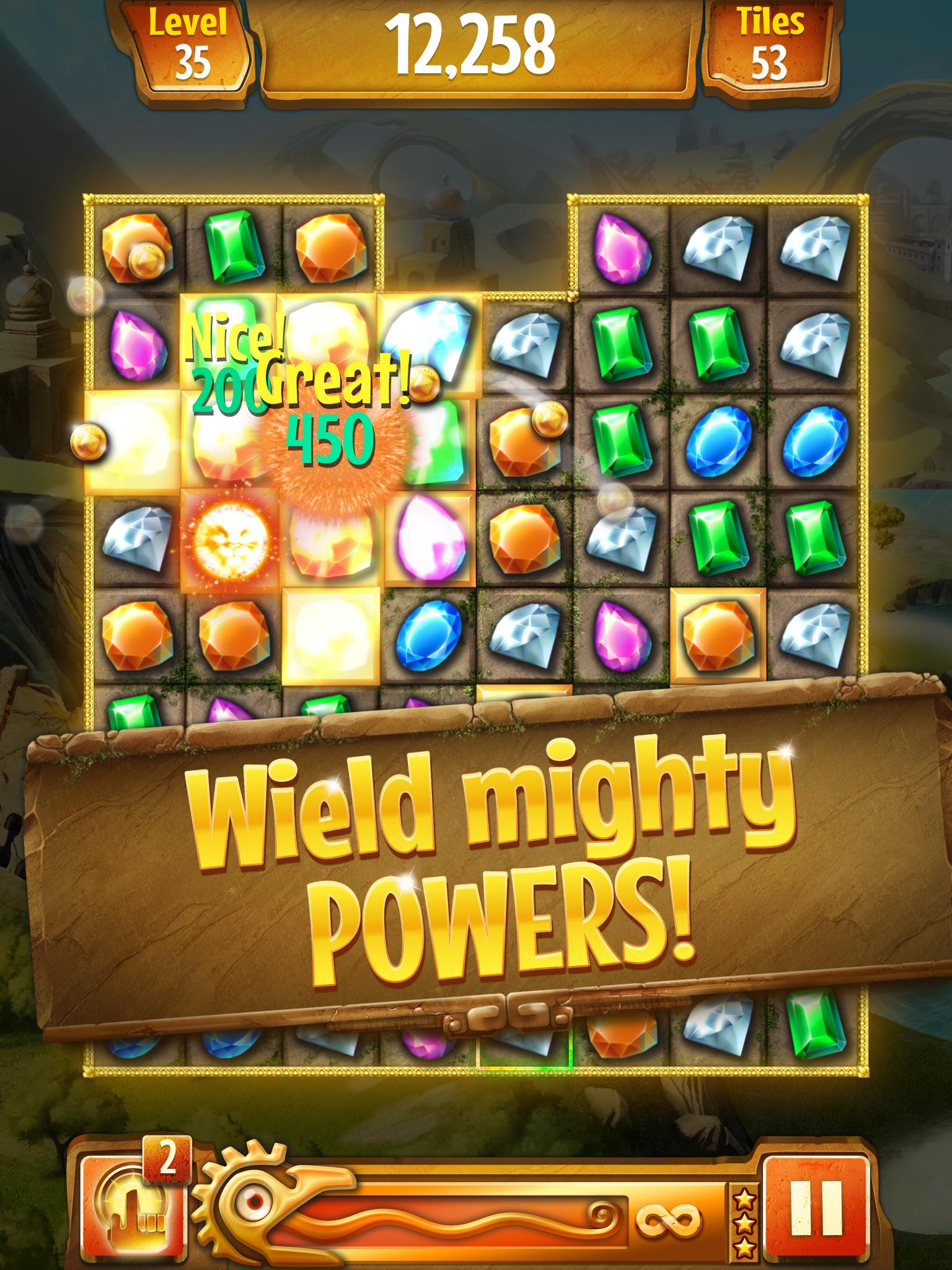 Jewel Quest Rules Jewel Quest Rules