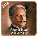 Allama Iqbal Poetry - Urdu Shayari APK