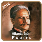 Allama Iqbal Poetry - Urdu Shayari Zeichen