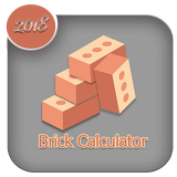 Bricks Calculator - Construction Calculator ícone