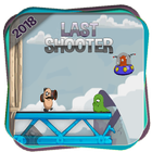The Last Shooter أيقونة