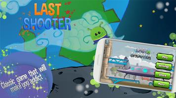 The Last Shooter تصوير الشاشة 1