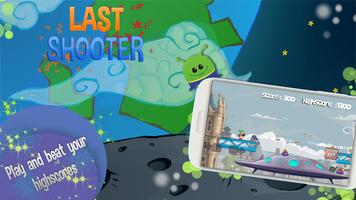 The Last Shooter تصوير الشاشة 2