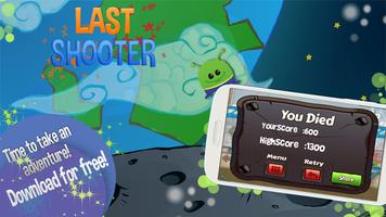 The Last Shooter تصوير الشاشة 3