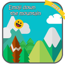 Emoji Down The Mountain APK