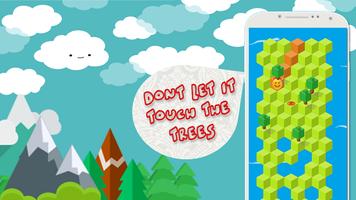 Emoji Down The Mountain ảnh chụp màn hình 2