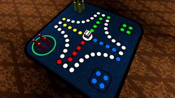 Ludo fun 2018 截图 3