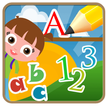 Kids Basic Skills - Learn ABC, Counting, Tracing