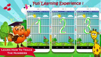 Kids Basic Skills 截图 2