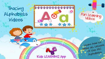Kids Learning App 截圖 1